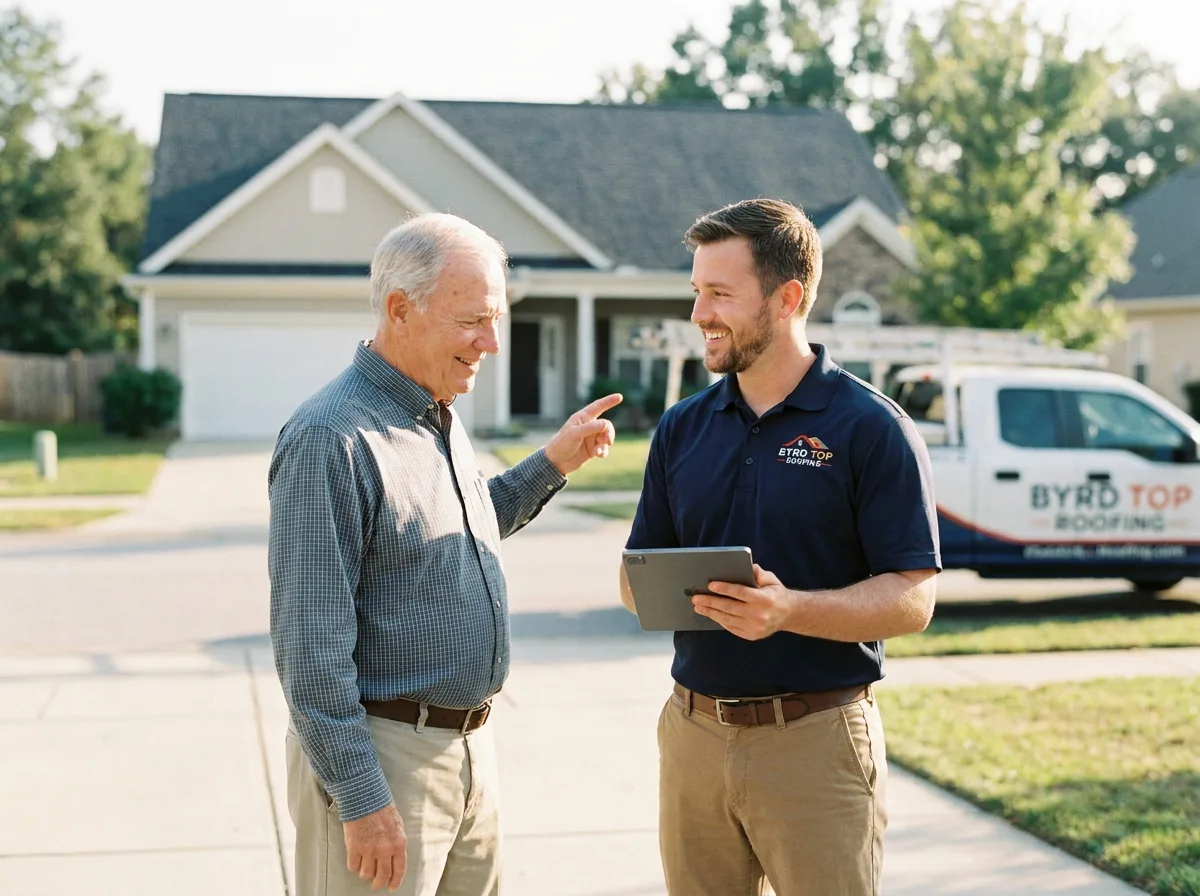 Roofing Sulphur Springs, TX FAQs